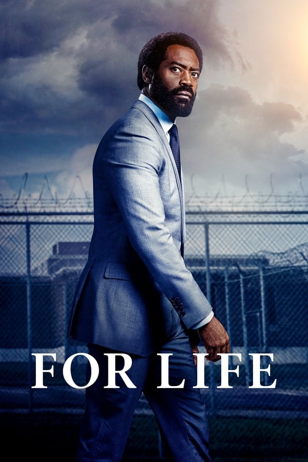 مسلسل For Life الموسم 2 الحلقة 8