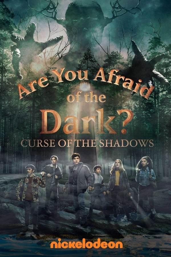 مسلسل Are You Afraid of the Dark الموسم 2 الحلقة 3