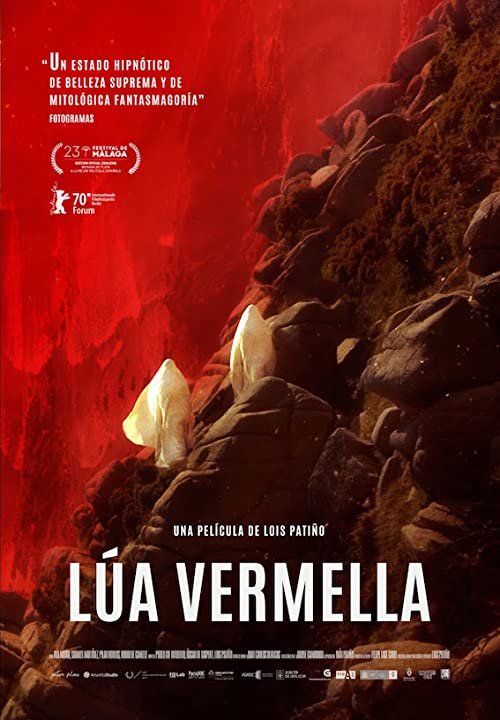 فيلم Red Moon Tide 2020 مترجم