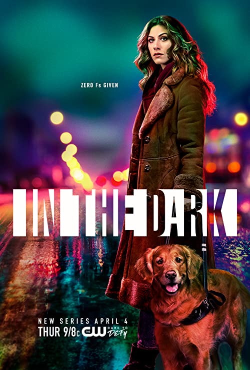 مسلسل In the Dark الموسم 3 الحلقة 8