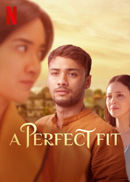 فيلم A Perfect Fit 2021 مترجم