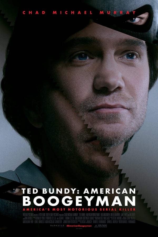 فيلم Ted Bundy: American Boogeyman 2021 مترجم