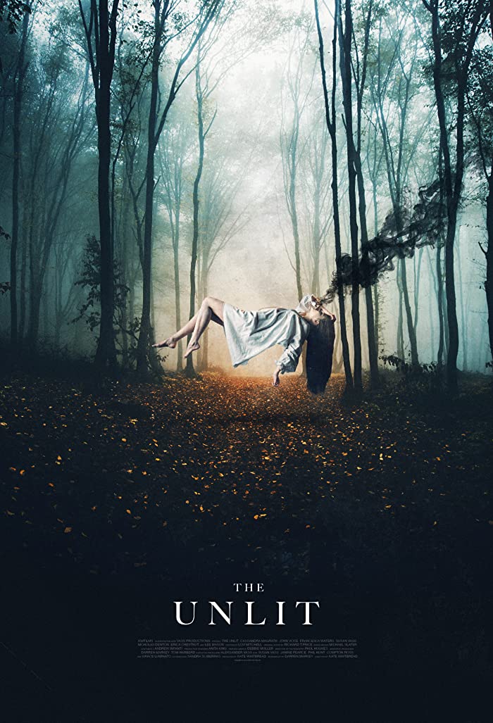 فيلم The Unlit 2021 مترجم