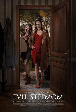فيلم شر زوجة الاب Evil Stepmom 2021 مترجم اون لاين