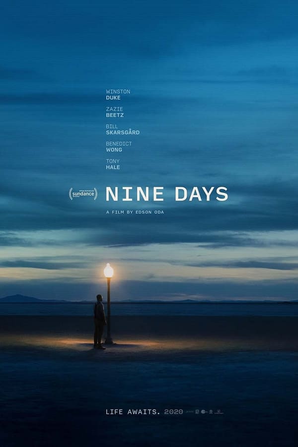فيلم Nine Days 2021 مترجم كامل اون لاين