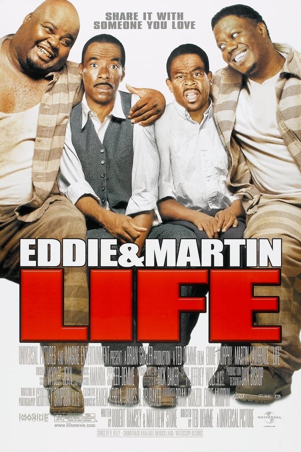 فيلم Life 1999 مترجم للعربية