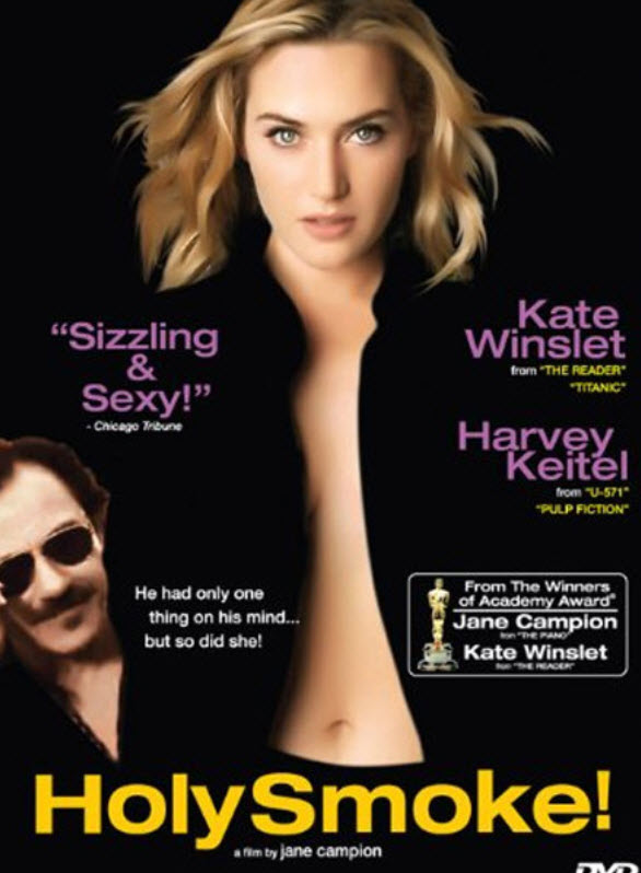 فيلم Holy Smoke 1999 مترجم للعربية