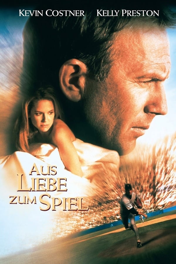 فيلم For Love of the Game 1999 مترجم للعربية