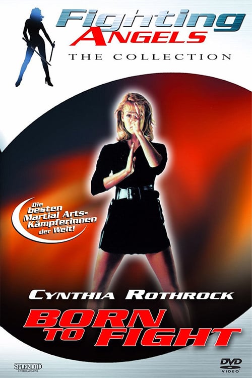 مشاهدة فيلم The Blonde Fury 1989 مترجم اون لاين