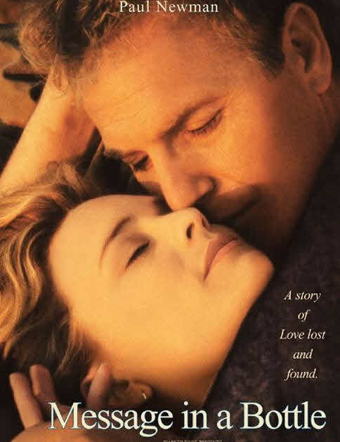 فيلم Message in a Bottle 1999 مترجم اون لاين