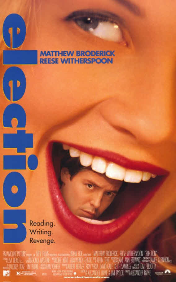 فيلم Election 1999 مترجم اون لاين