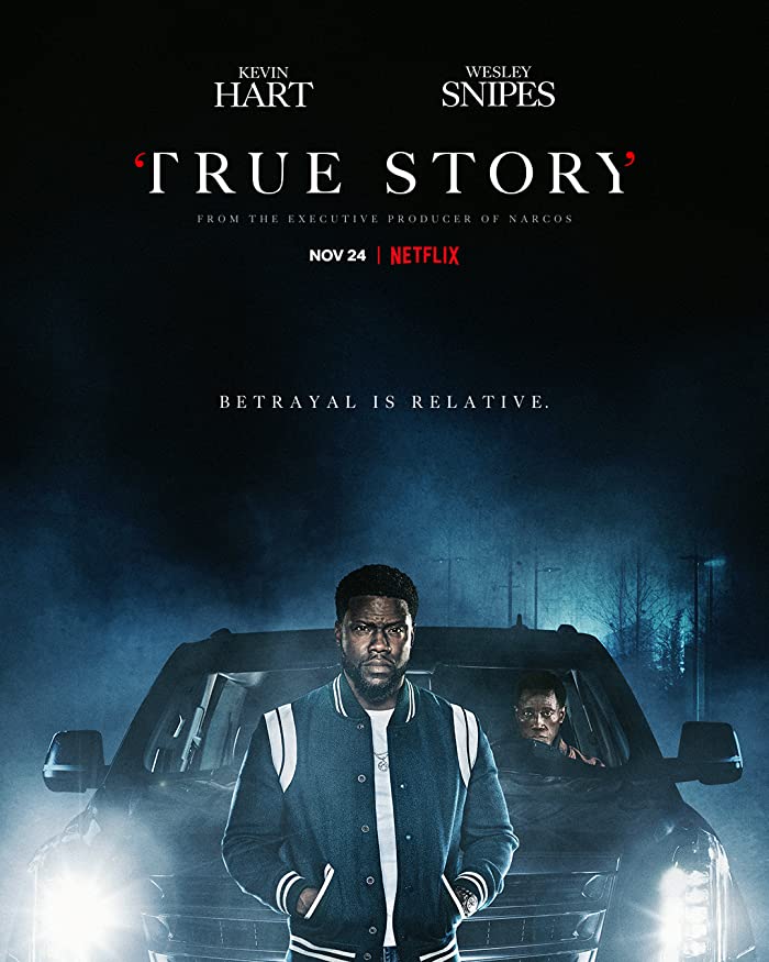 مسلسل True Story الموسم 1 الحلقة 7 الاخيرة