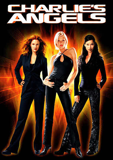 فيلم Charlies Angels 2000 مترجم
