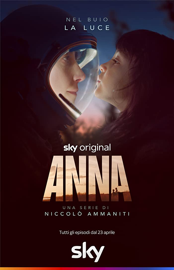 مسلسل Anna الموسم 1 الحلقة 6 الأخيرة