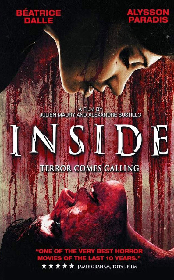 فيلم Inside 2007 مترجم