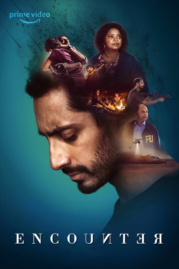 فيلم Encounter 2021 مترجم