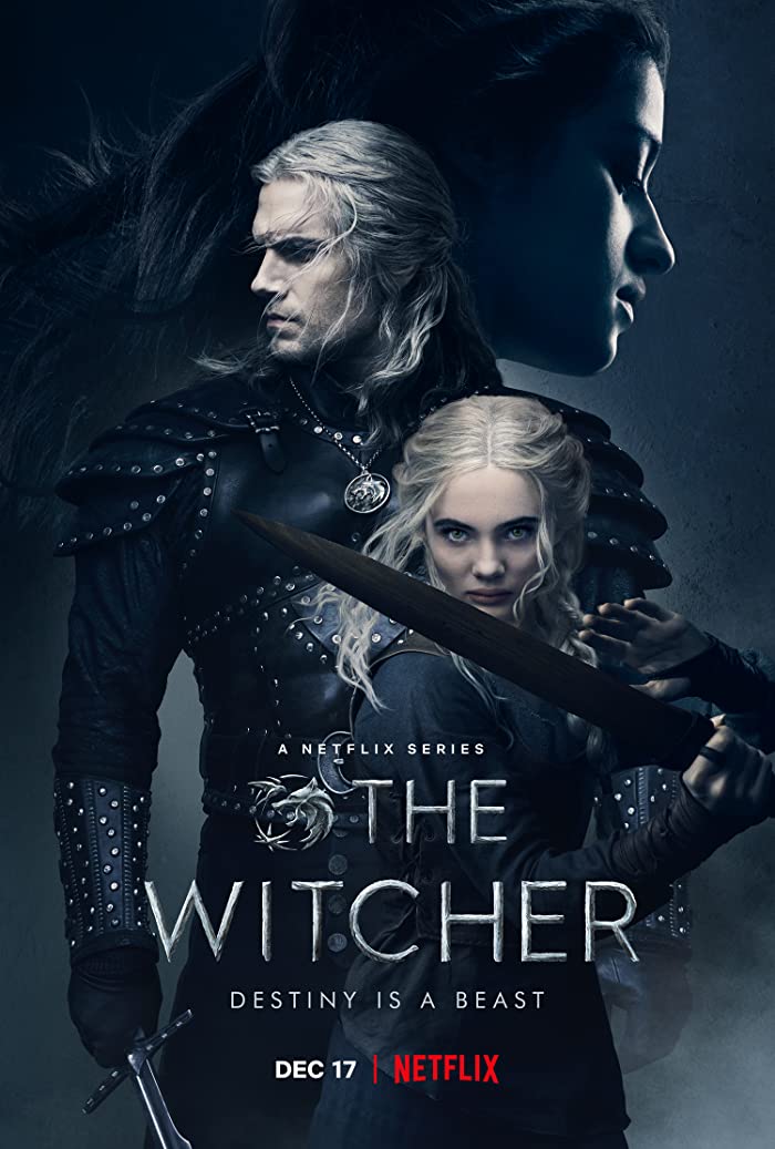 مسلسل The Witcher الموسم 2 الحلقة 4