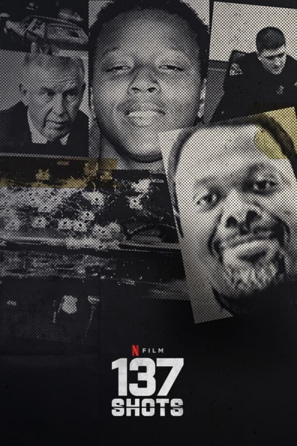 فيلم 137 Shots 2021 مترجم