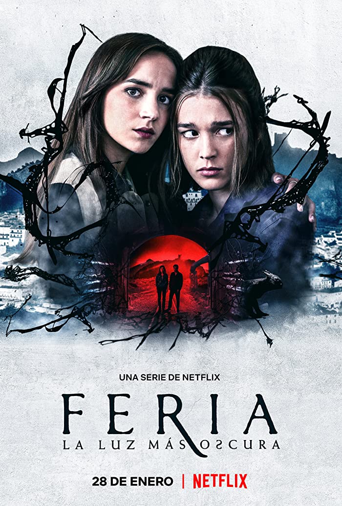مسلسل Feria: The Darkest Light الموسم 1 الحلقة 2