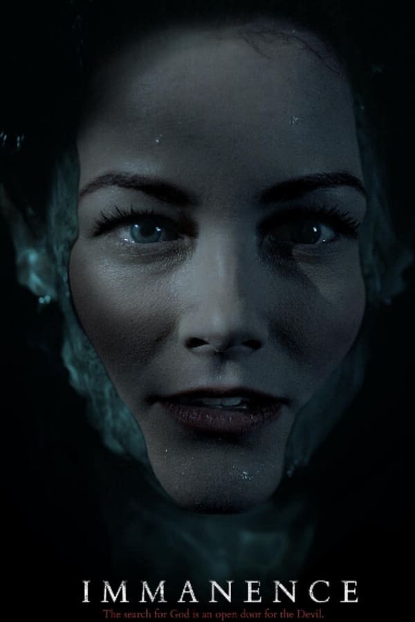 فيلم Immanence 2022 مترجم