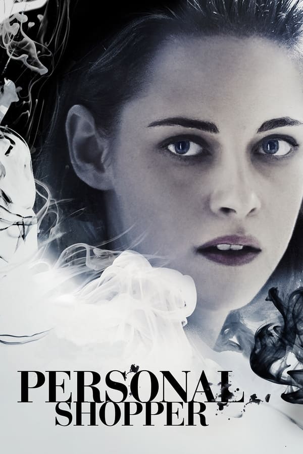 فيلم Personal Shopper مترجم