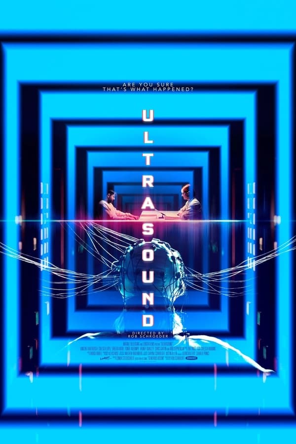 فيلم Ultrasound 2022 مترجم اون لاين