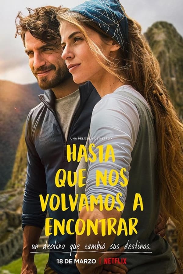 فيلم Without Saying Goodbye 2022 مترجم اون لاين
