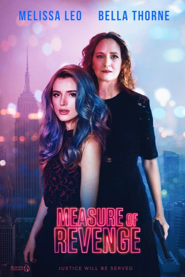 فيلم Measure of Revenge 2022 مترجم اون لاين