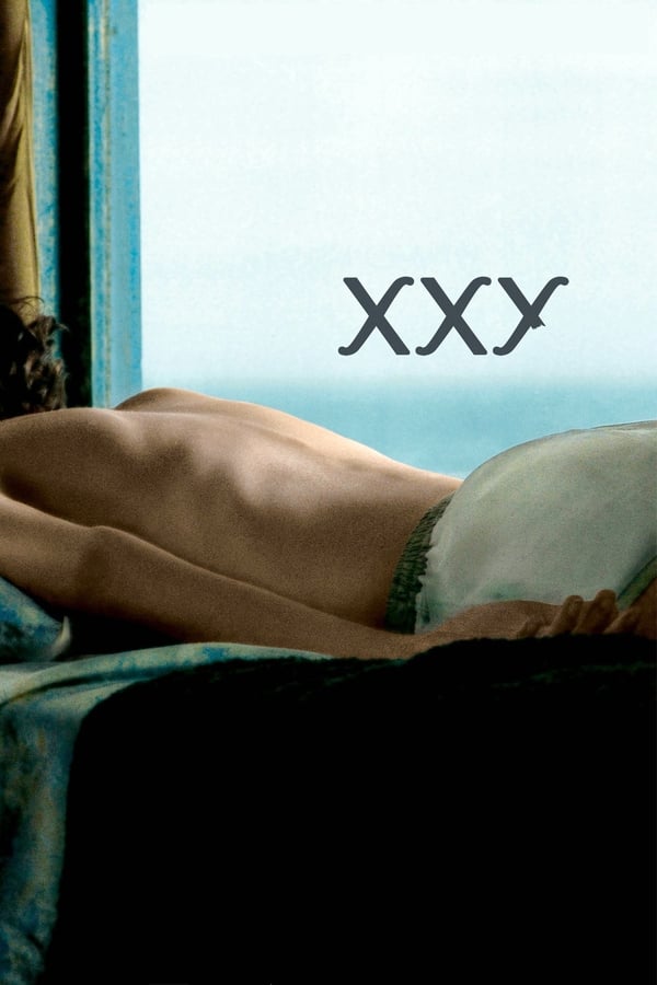 فيلم XXY 2007 مترجم