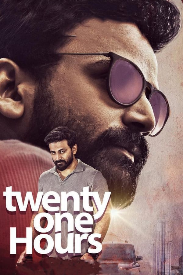 فيلم Twenty One Hours 2022 مترجم
