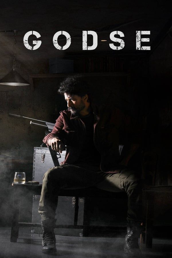 فيلم Godse 2022 مترجم