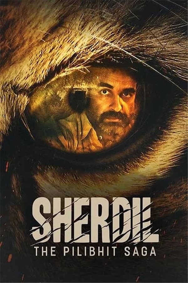 فيلم Sherdil: The Pilibhit Saga 2022 مترجم