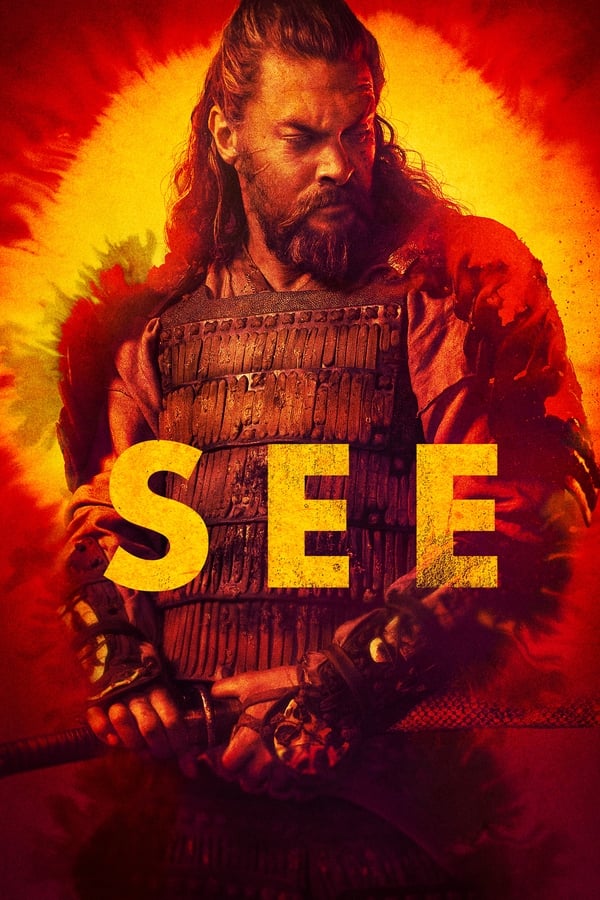 مسلسل See الموسم 3 الحلقة 4