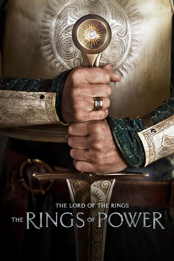 مسلسل The Lord of the Rings: The Rings of Power الموسم 1 الحلقة 4