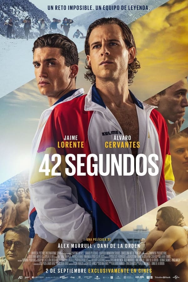 فيلم The Final Game 2022 مترجم