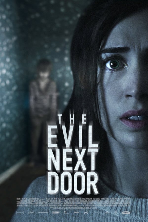 فيلم The Other Side 2020 مترجم