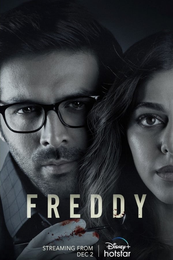 فيلم Freddy 2022 مترجم