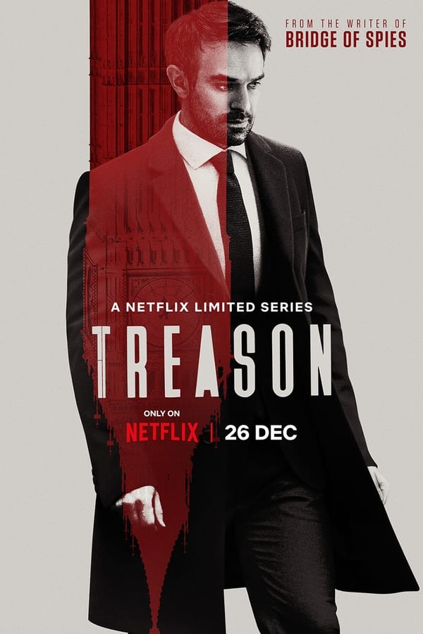 مسلسل Treason الموسم 1 الحلقة 2