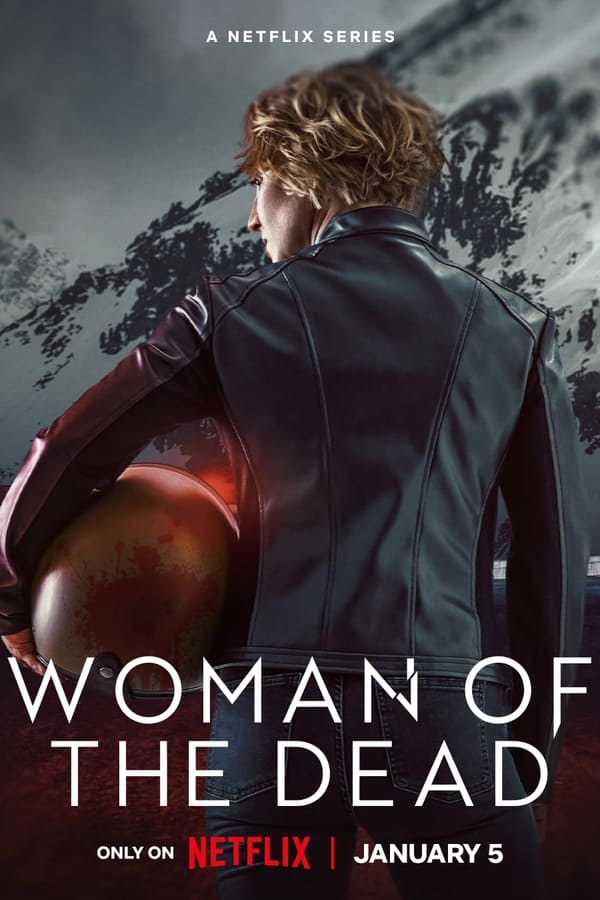 مسلسل Woman of the Dead الموسم 1 الحلقة 1