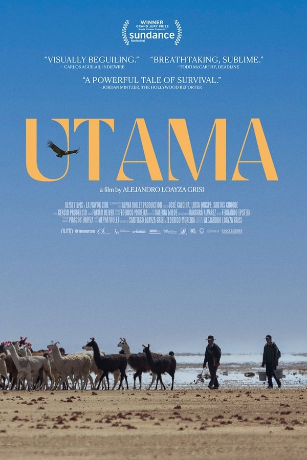 فيلم Utama 2022 مترجم