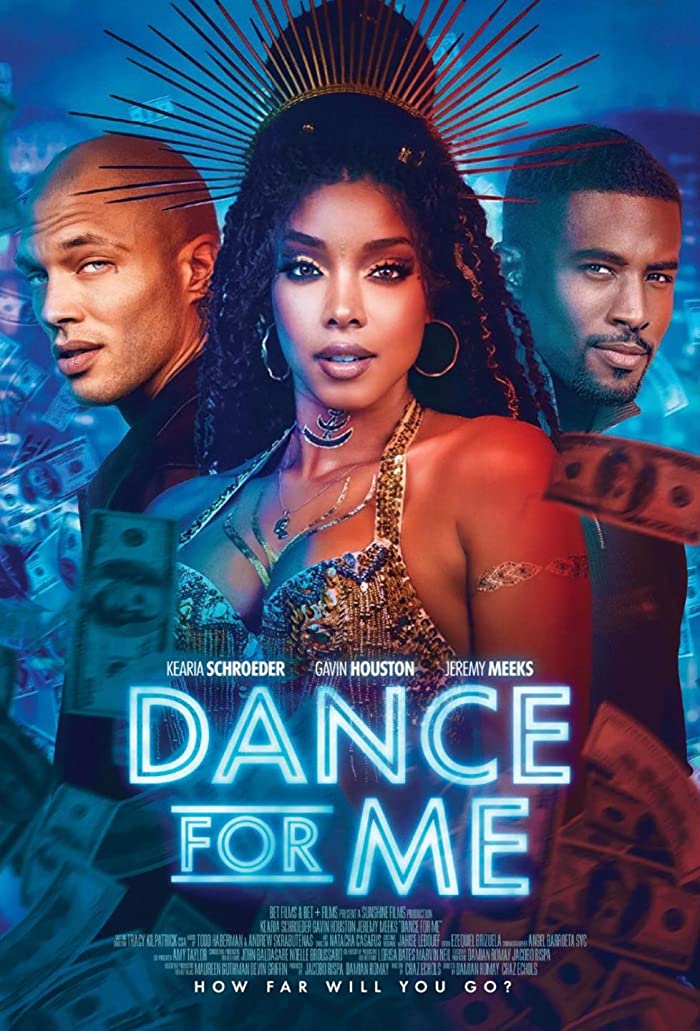 فيلم Dance For Me 2023 مترجم