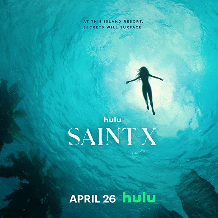 مسلسل Saint X الموسم 1 الحلقة 8 الاخيرة