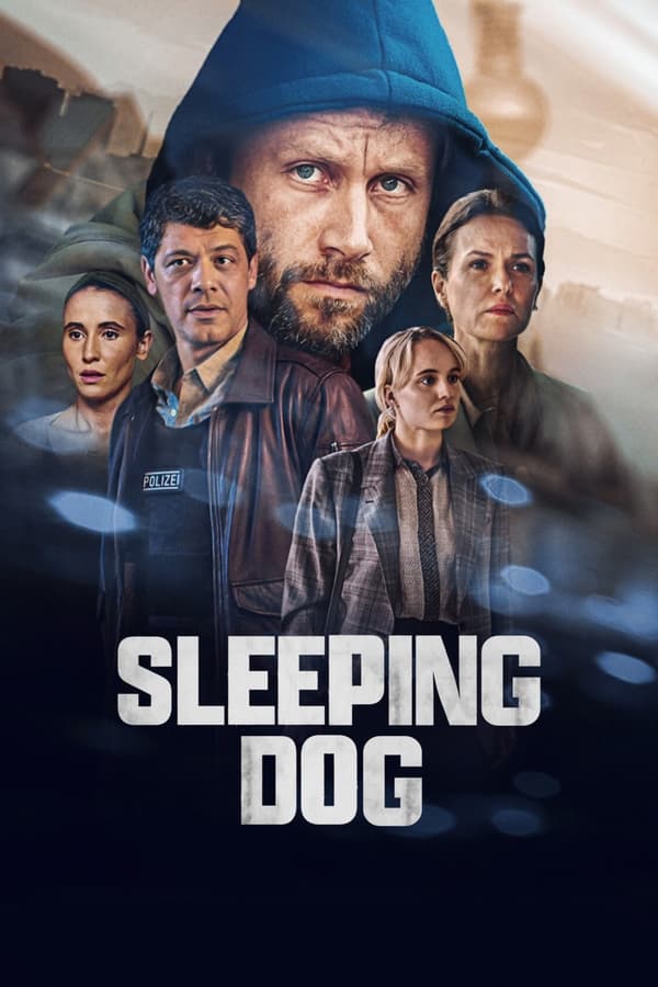 مسلسل Sleeping Dog الموسم 1 الحلقة 6 الاخيرة