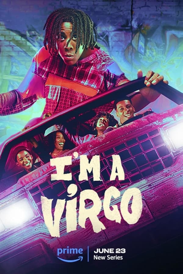 مسلسل I'm a Virgo الموسم 1 الحلقة 7 الاخيرة