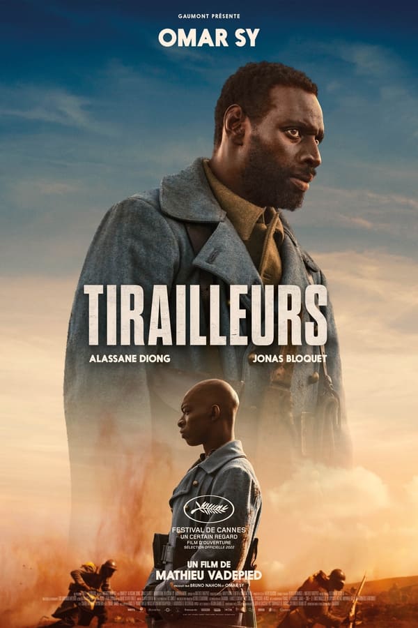 فيلم Father & Soldier 2023 مترجم