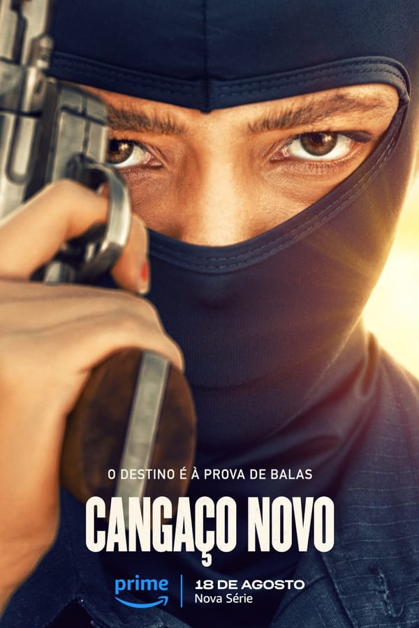 مسلسل New Bandits الموسم 1 الحلقة 3