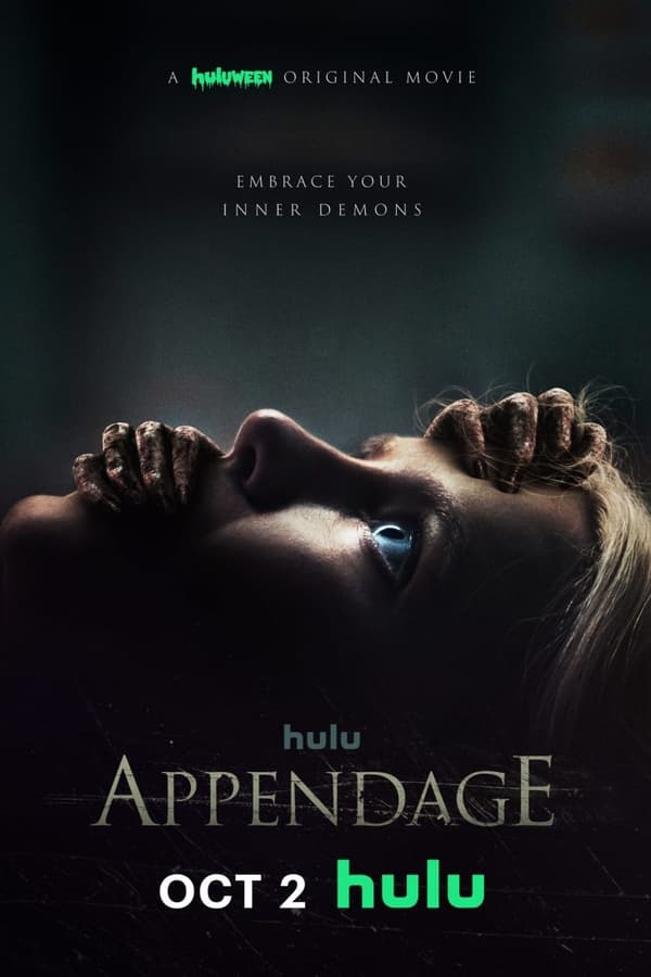 فيلم Appendage 2023 مترجم