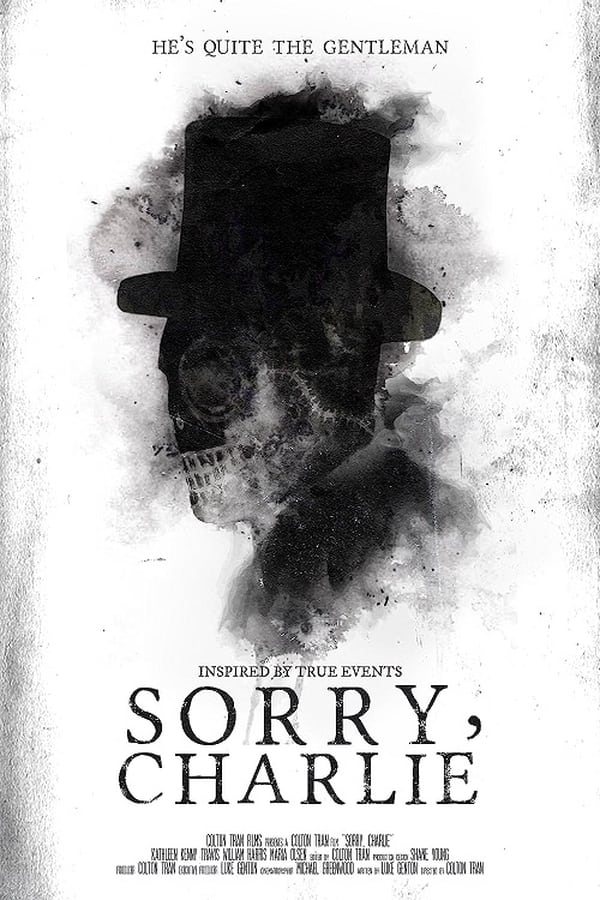 فيلم Sorry, Charlie 2023 مترجم