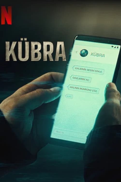 مسلسل كبرى Kübra الحلقة 3