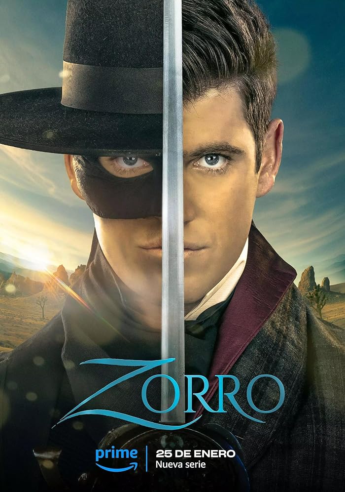 مسلسل Zorro الموسم 1 الحلقة 2